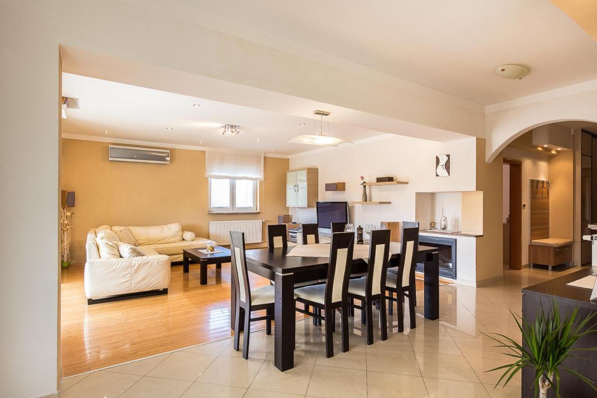 Apartment Igor 3 **** Medulin Luaran gambar