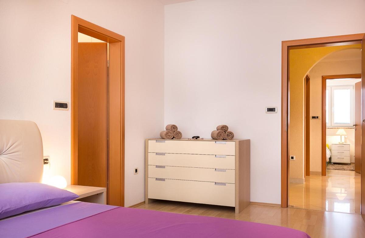 Apartment Igor 3 **** Medulin Luaran gambar