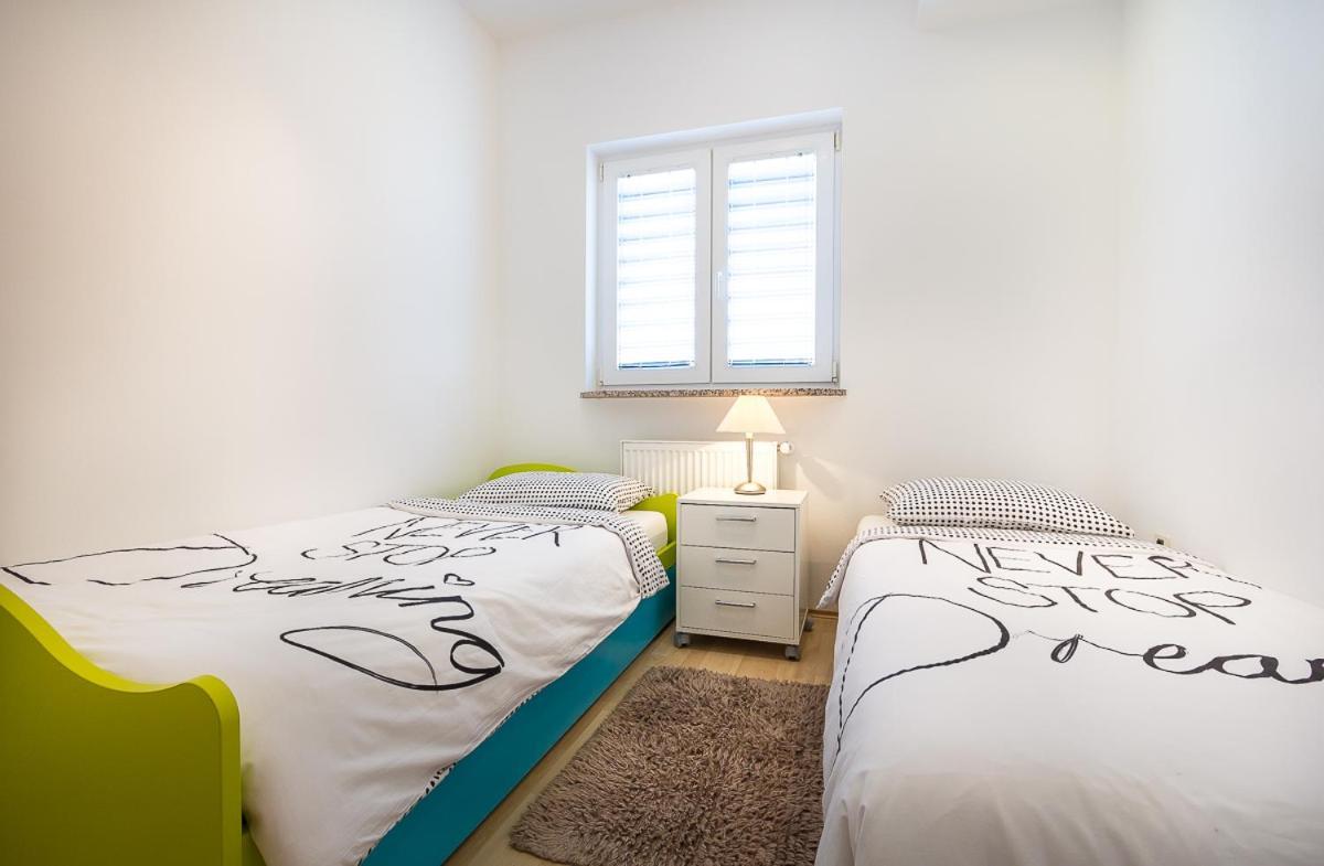 Apartment Igor 3 **** Medulin Luaran gambar