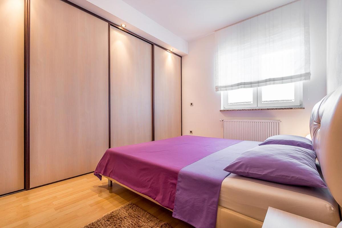 Apartment Igor 3 **** Medulin Luaran gambar