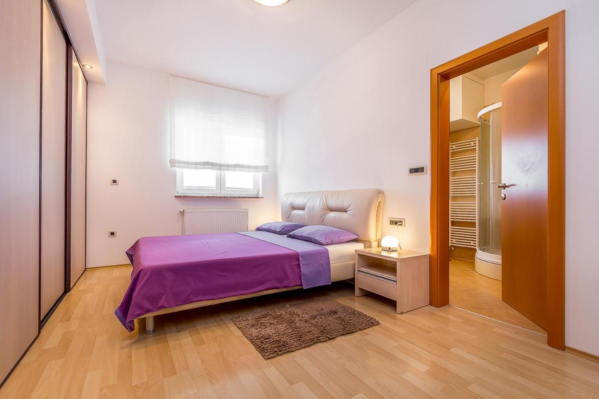 Apartment Igor 3 **** Medulin Luaran gambar