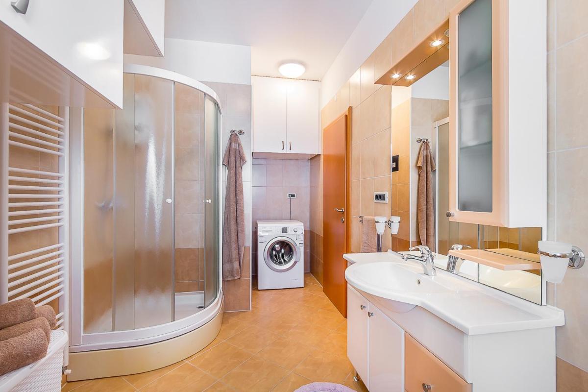 Apartment Igor 3 **** Medulin Luaran gambar