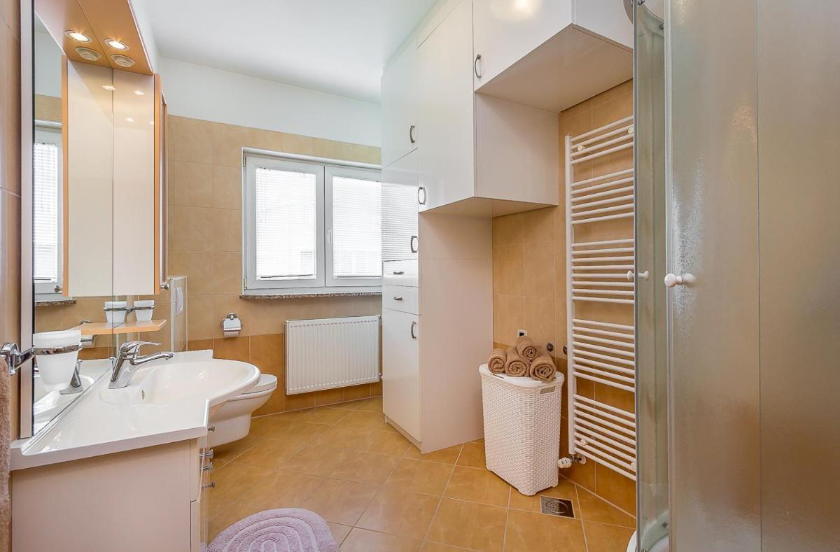 Apartment Igor 3 **** Medulin Luaran gambar