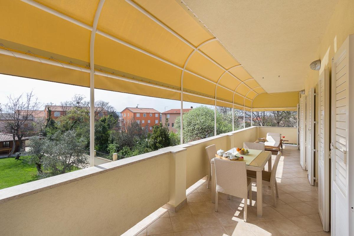 Apartment Igor 3 **** Medulin Luaran gambar