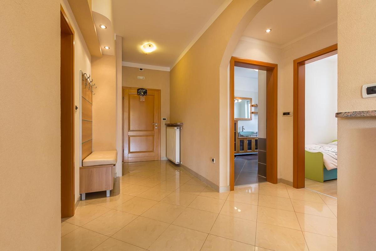 Apartment Igor 3 **** Medulin Luaran gambar