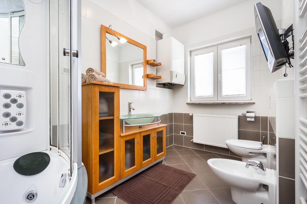 Apartment Igor 3 **** Medulin Luaran gambar